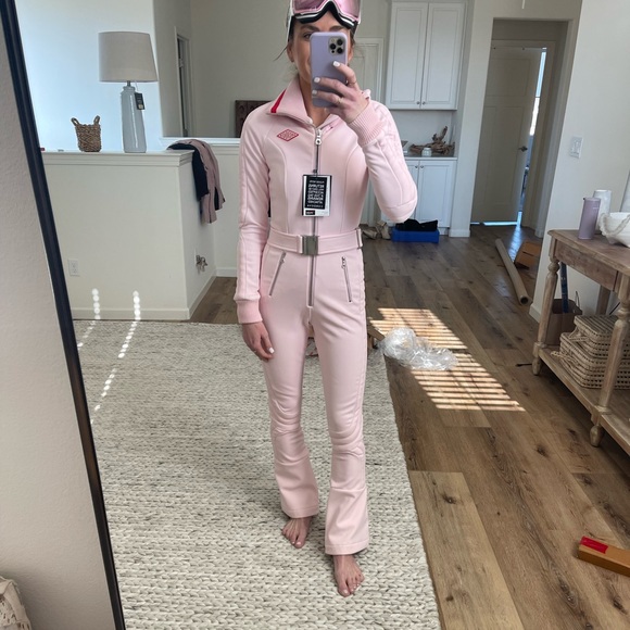 NWT Cordova Ski Suit - Picture 7 of 7